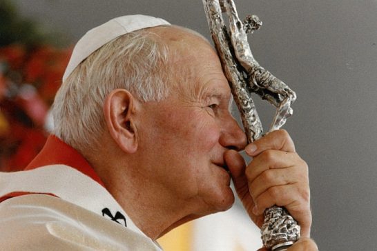 Odpust parafialny ku czci św. Jana Pawła II Papieża – 16 października 2022