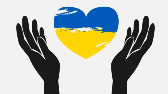Dzień Modlitw za Ukrainę – 14 września 2022