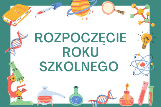 Msza święta na Rozpoczęcie Roku Szkolnego 2023/2024 – 4 września 2023