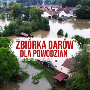 Read more about the article Pomoc dla powodzian w Gminie Działdowo