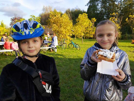 Dzień Pieczonego Ziemniaka w Burkacie – 11 października 2024