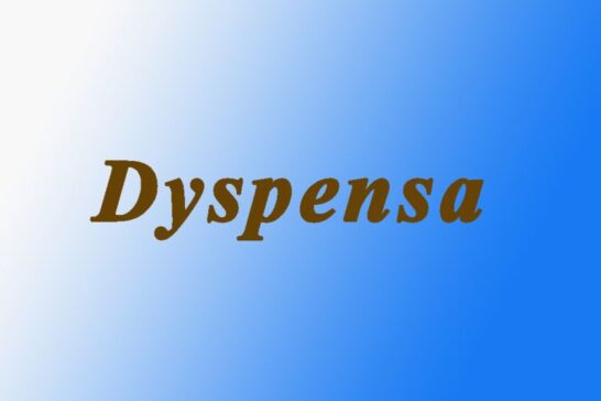 Dyspensa na piątek 6 czerwca 2025