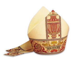 Read more about the article Ingres Biskupa Arkadiusza Okroja
