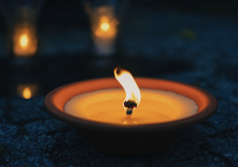 You are currently viewing + Zmarł Tomasz Zielski z Pożar