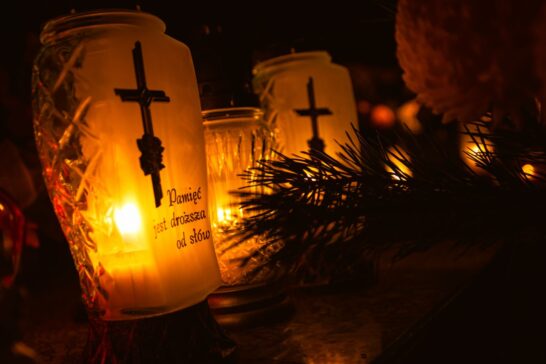 ZMIANA TERMINU POGRZEBU + TOMASZA ZIELSKIEGO