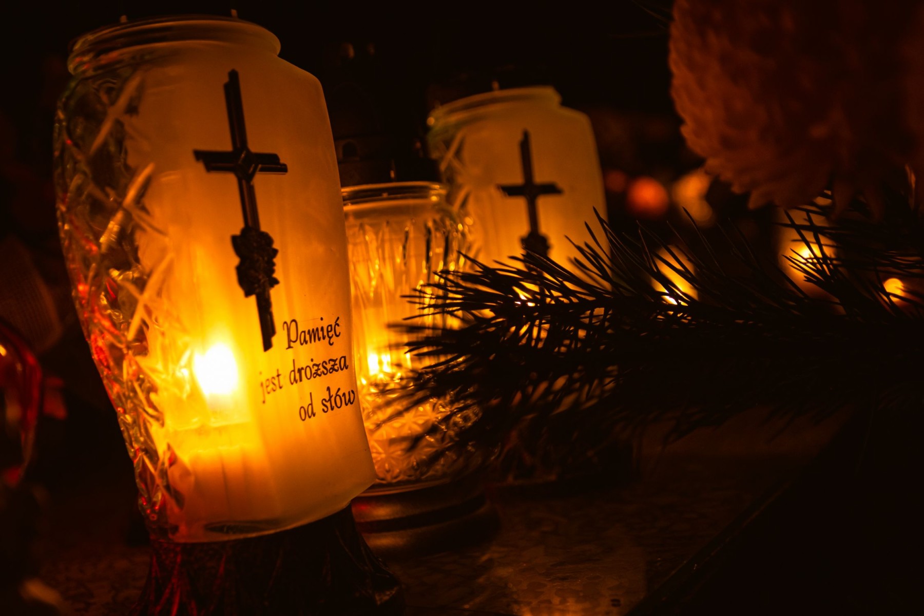 You are currently viewing ZMIANA TERMINU POGRZEBU + TOMASZA ZIELSKIEGO