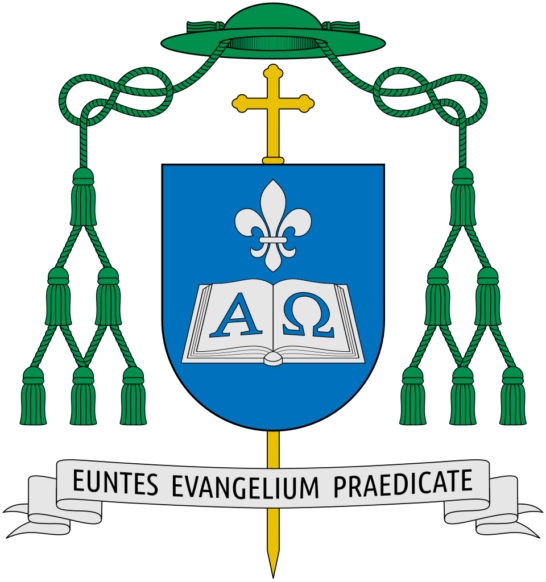 List Biskupa Arkadiusza Okroja na I Niedzielę Wielkiego Postu