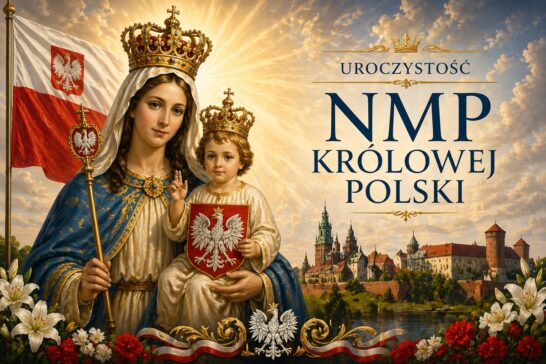 Uroczystość NMP Królowej Polski