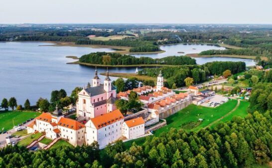 Pielgrzymka autokarowa na Wigry – 19 września 2026