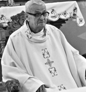 Read more about the article Msze święte gregoriańskie za ks. Adama Filarskiego