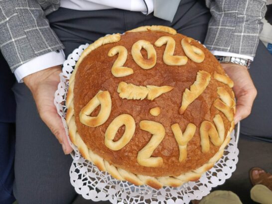 Dożynki gminno – parafialne w Księżym Dworze – 23 sierpnia 2026