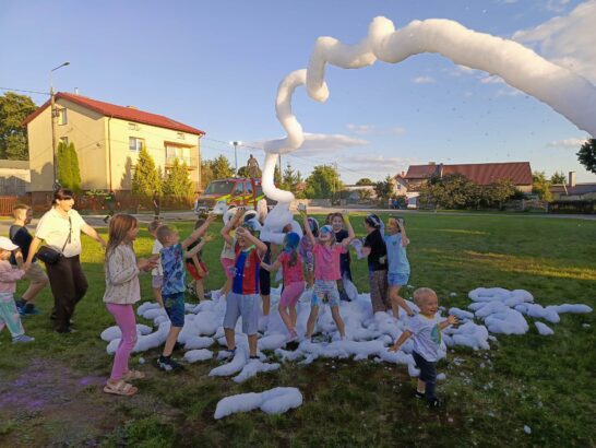Letni Festyn Rodzinny we Filicach – 08 sierpnia 2026