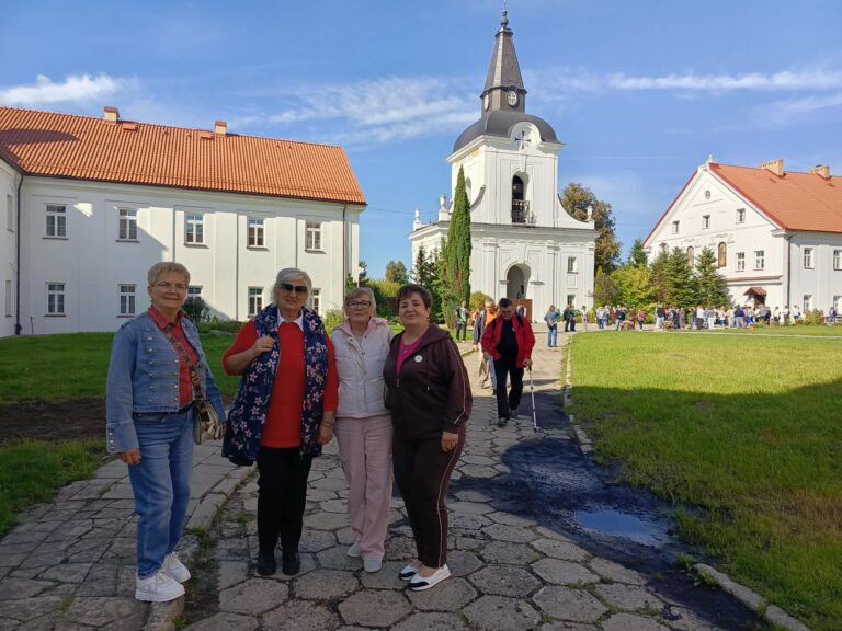 Pielgrzymka na Podlasie – FOTORELACJA – 19 września 2026
