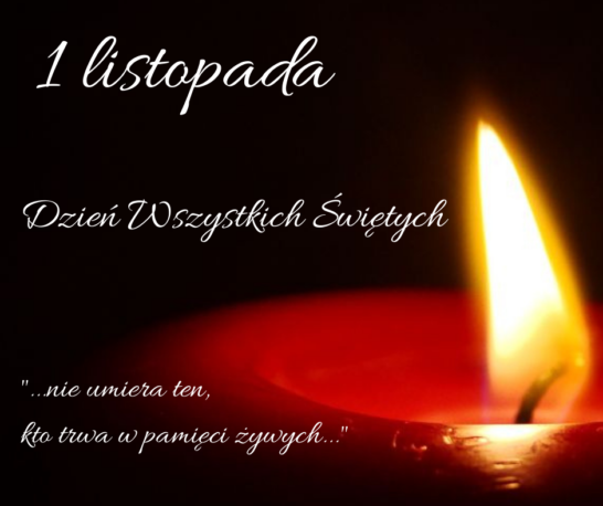 ODESZLI OD NAS…