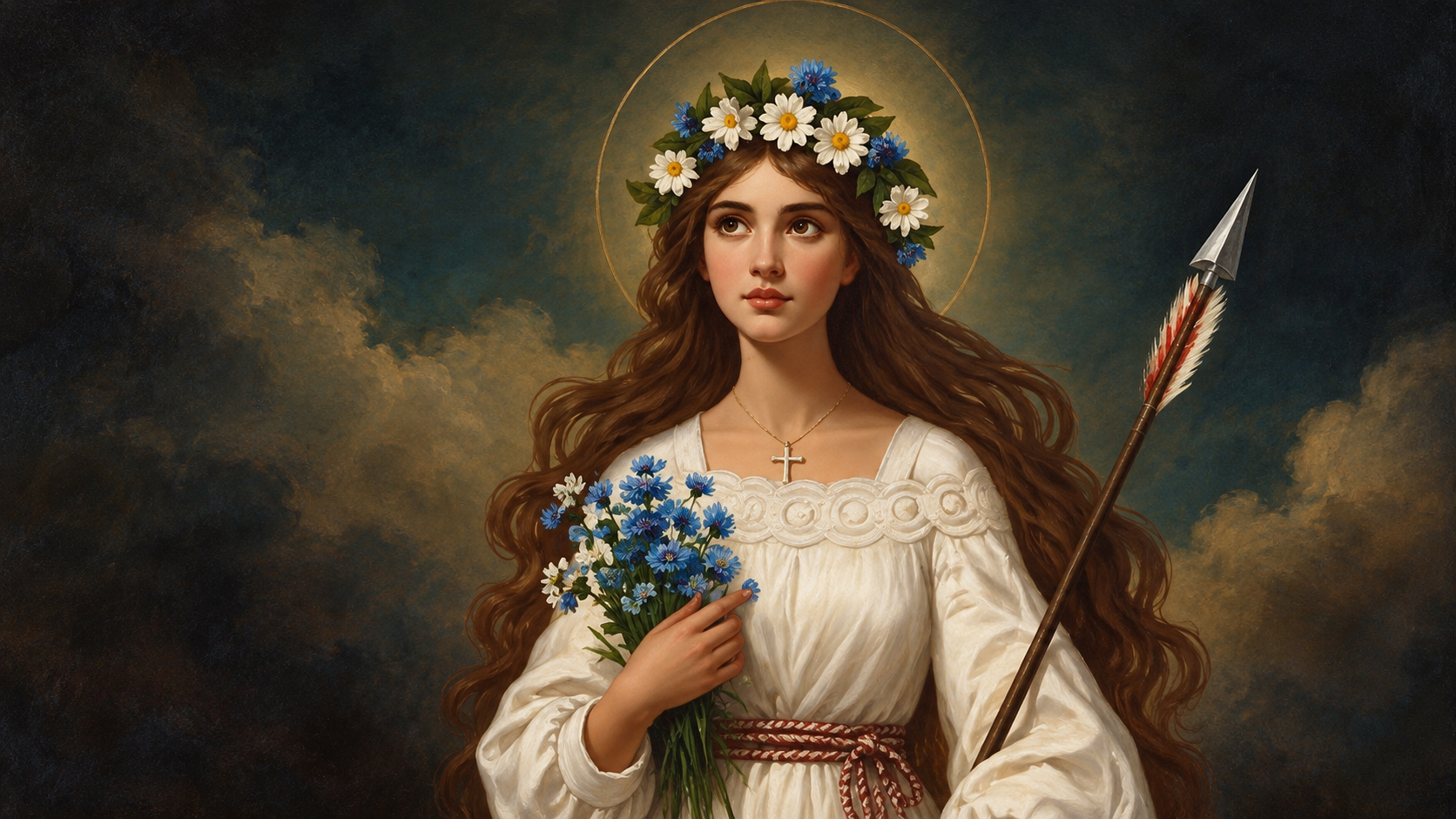 św. Filomena